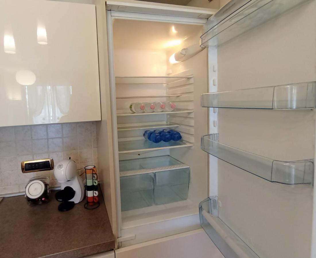 Apartment Parco Dora View