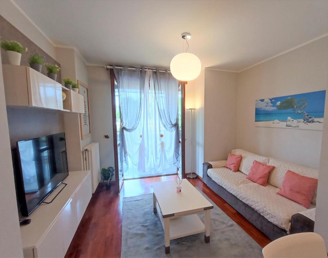 Apartment Parco Dora View