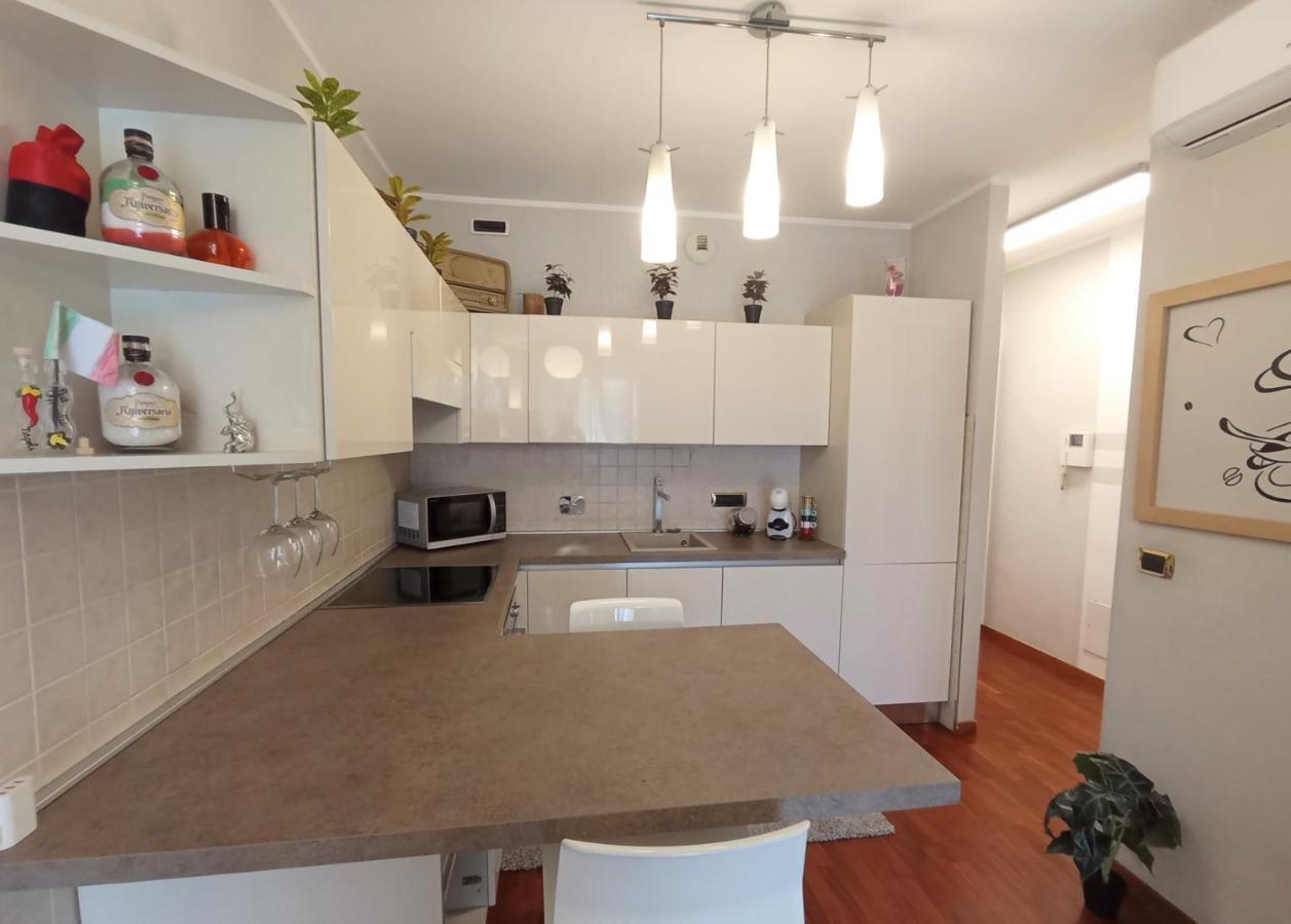 Parco Dora View Apartment *