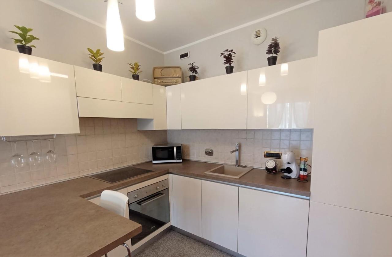 Apartment Parco Dora View *