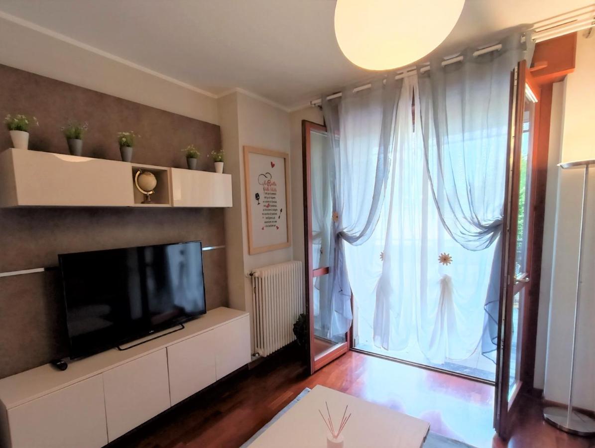Apartment Parco Dora View *