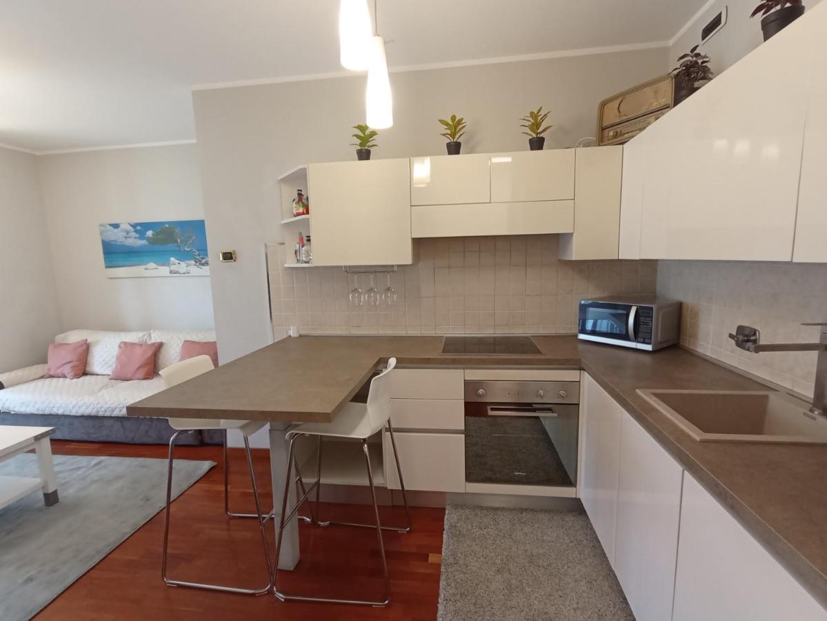 Apartment Parco Dora View Turin