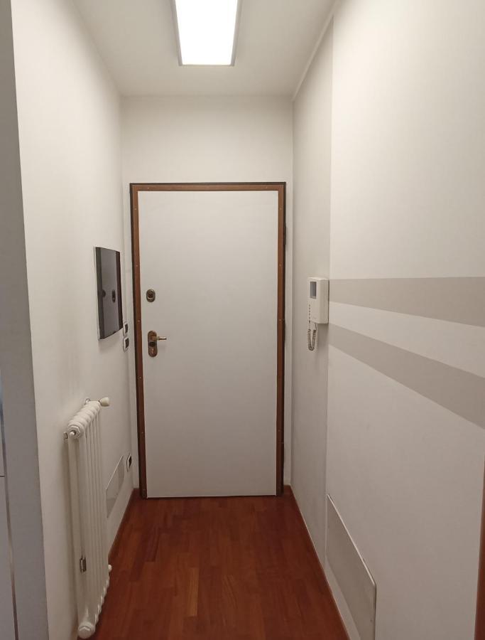 Apartment Parco Dora View Turin