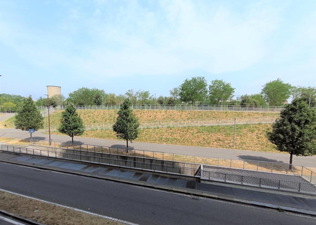 Parco Dora View *