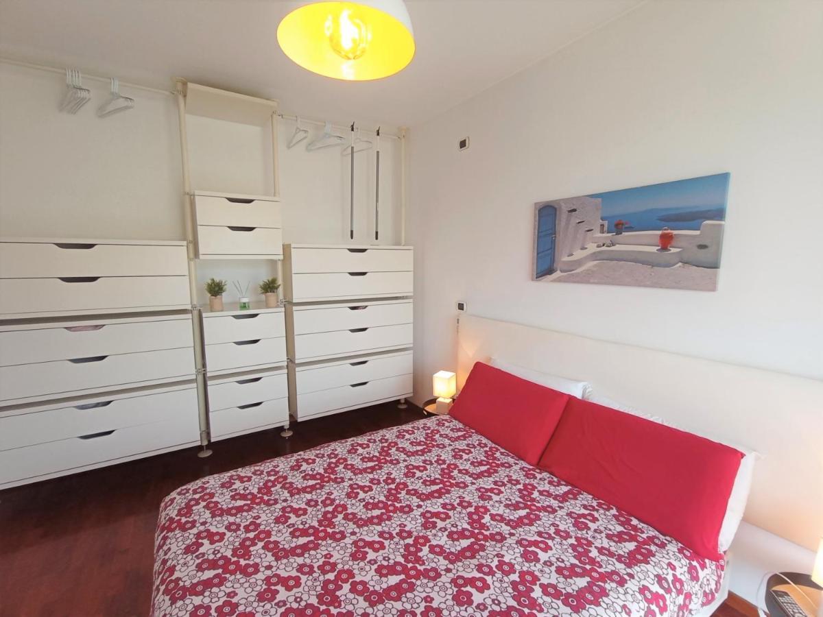 Parco Dora View Apartment Turin