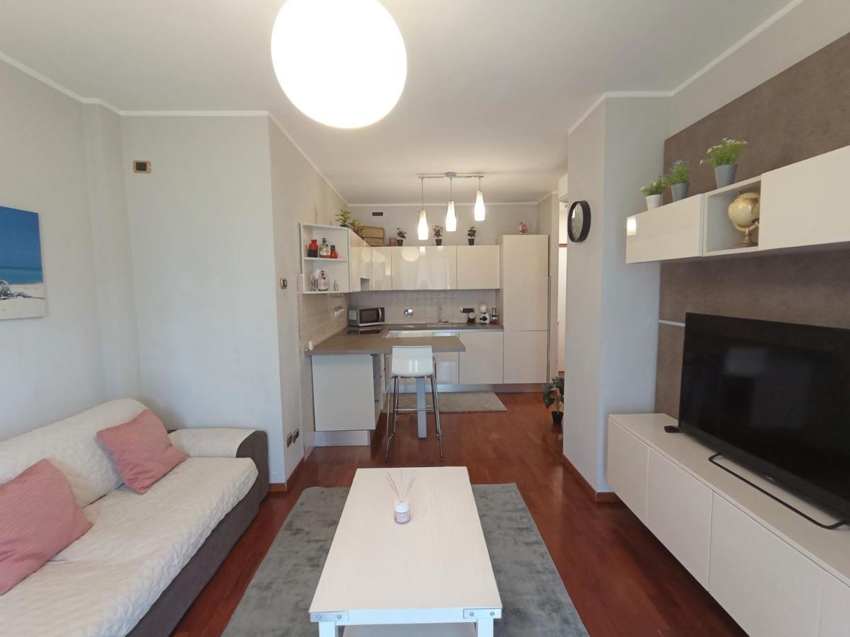 Parco Dora View Apartamento Turín