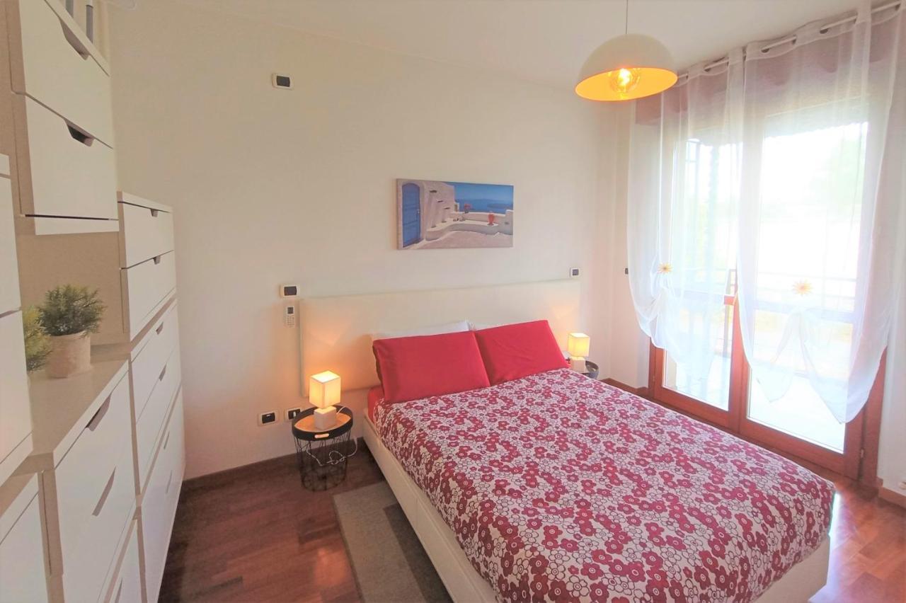 Apartamento Parco Dora View