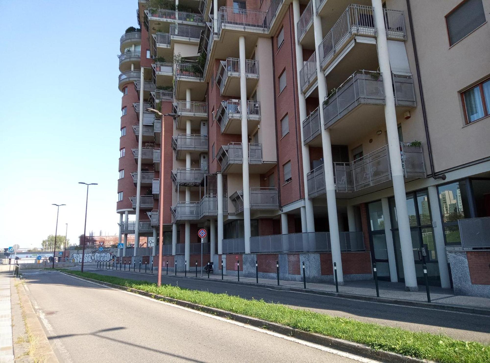 Parco Dora View